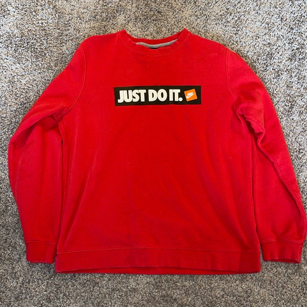 Nike Sweatshirt